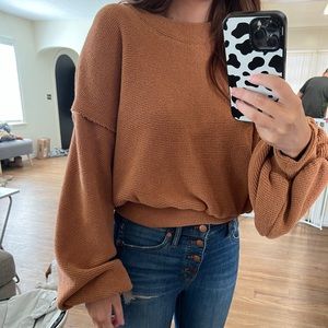 Free People Sweater